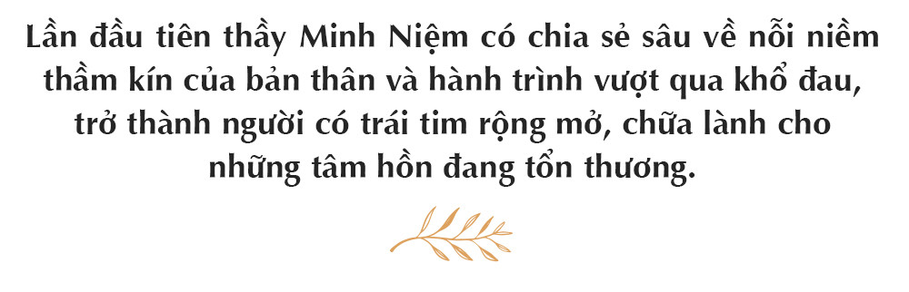 Minh Niệm